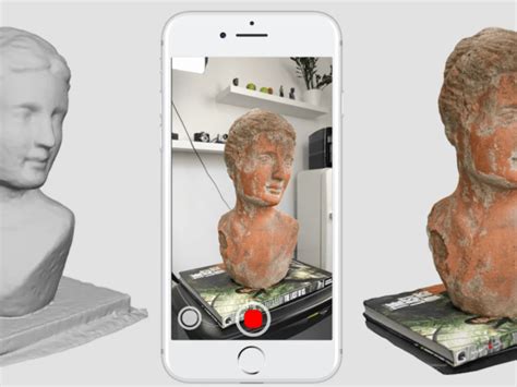 3d scan alvechurch